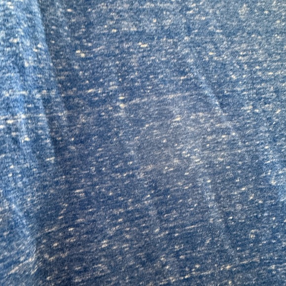 Men’s Old Navy Blue Tee, sz Lg - Picture 2 of 4